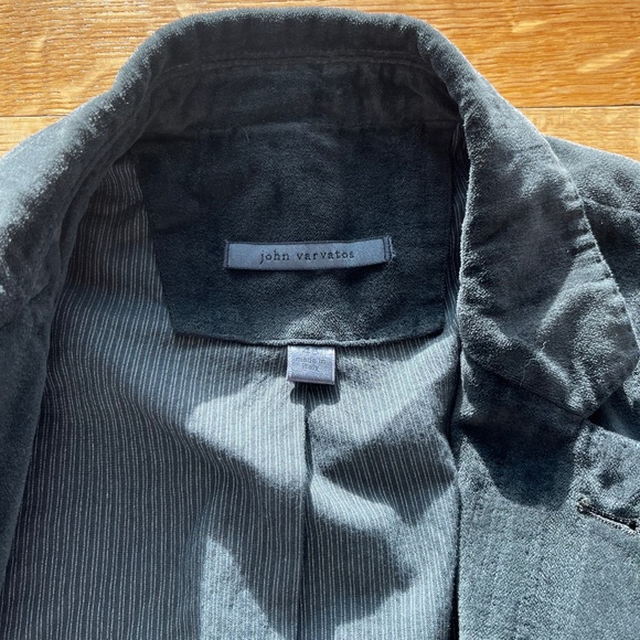 John Varvatos - Rind Jacket Slim - Picture 2 of 3